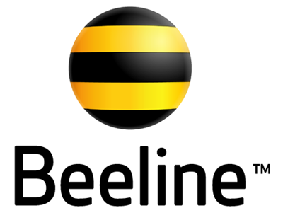 Файл:Beeline logo.jpg — Википедия